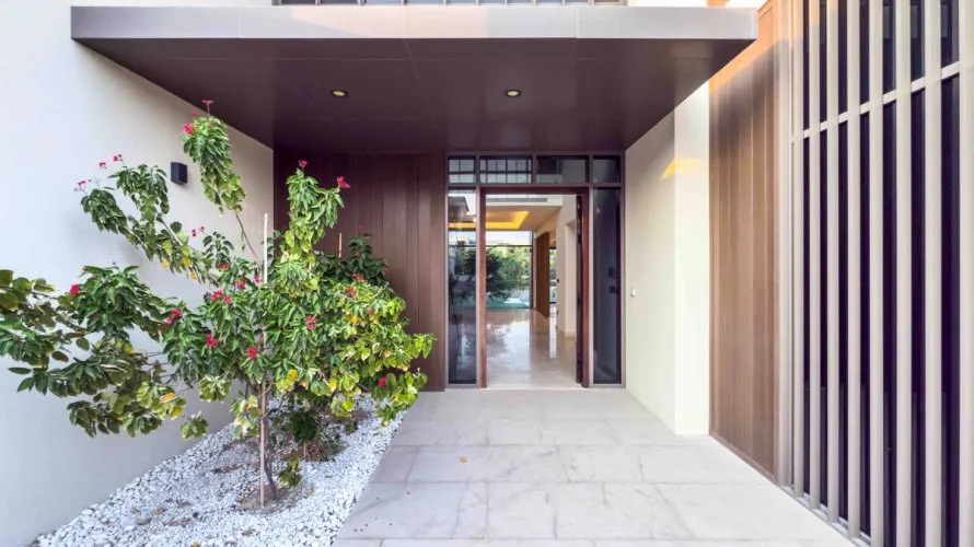 Villa de 5 dormitorios en Dubai Hills Estate, UAE No. 873 № 4