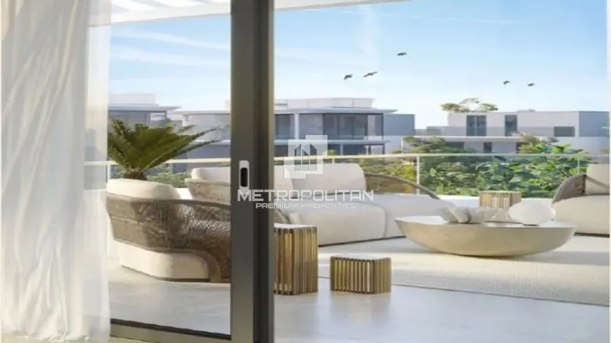 Villa de 4 dormitorios en Dubai Hills Estate, UAE No. 962 № 8