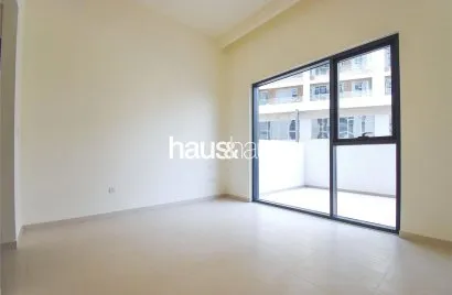 Apartamento de 2 dormitorios en Dubai Hills Estate, UAE No. 480