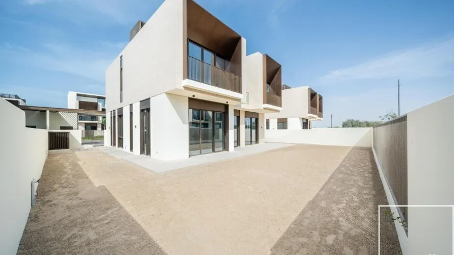 Villa de 5 dormitorios en Dubai Hills Estate, UAE No. 676 № 2