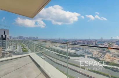 Apartamento de 1 dormitorio en GOLF SUITES Dubai Hills Estate, UAE No. 865