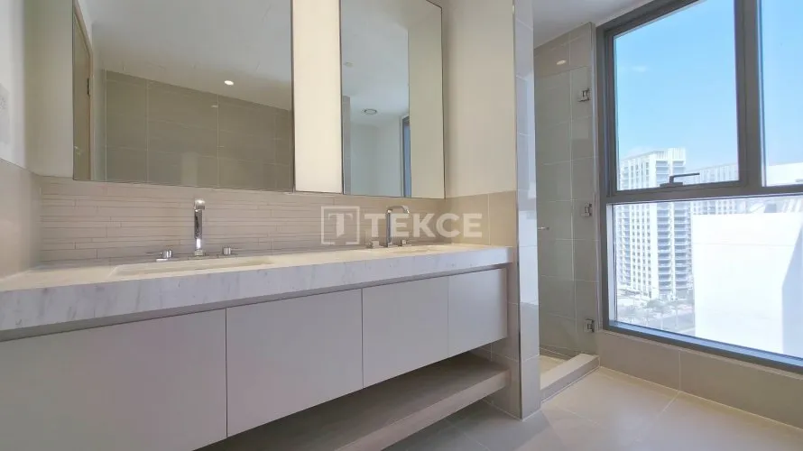 Apartamento de 2 dormitorios en Dubai Hills Estate, UAE No. 1041 № 21