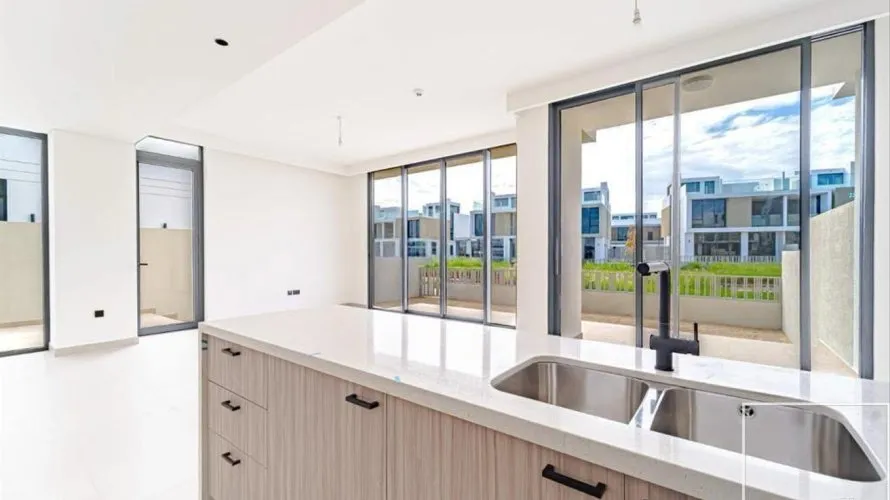 Villa de 3 dormitorios en Dubai Hills Estate, UAE No. 1074 № 2