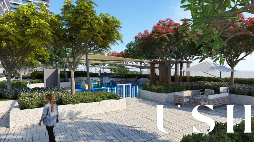 Apartamento de 2 dormitorios en Dubai Hills Estate, UAE No. 416 № 7