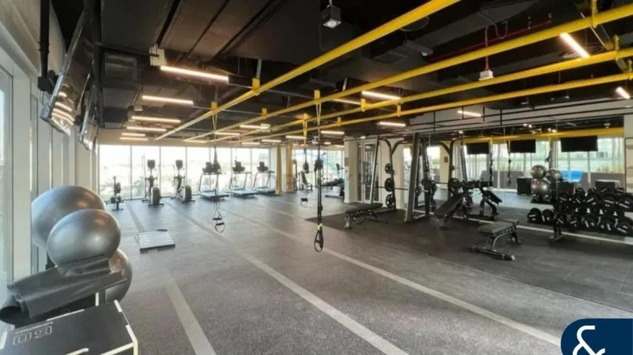 Apartamento de 1 dormitorio en Dubai Hills Estate, UAE No. 1103 № 6