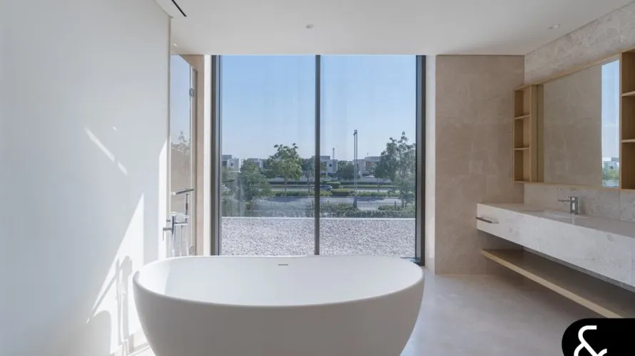 Villa de 5 dormitorios en Dubai Hills Estate, UAE No. 1101 № 15