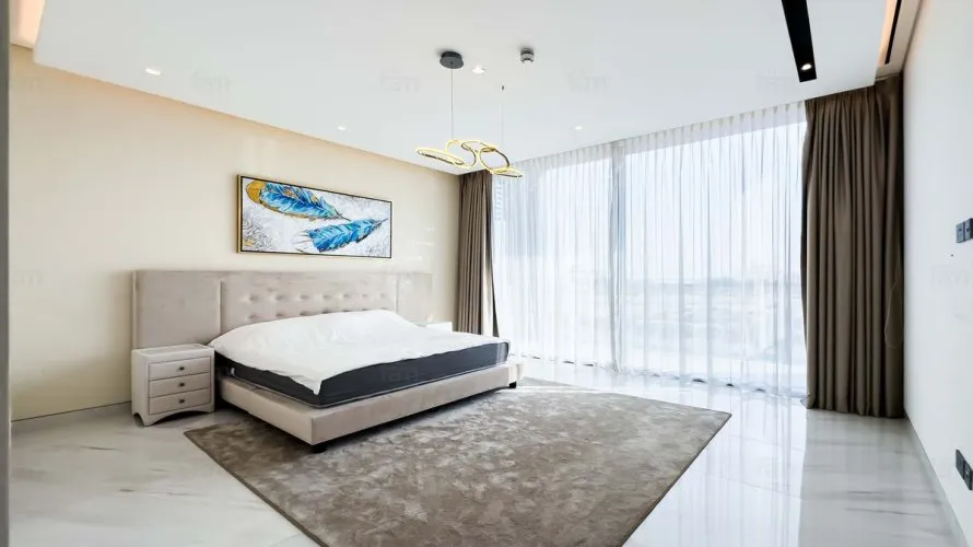 Villa de 6 dormitorios en Dubai Hills Estate, UAE No. 588 № 19