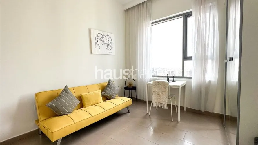 Apartamento de 2 dormitorios en Park Heights, UAE No. 452 № 5