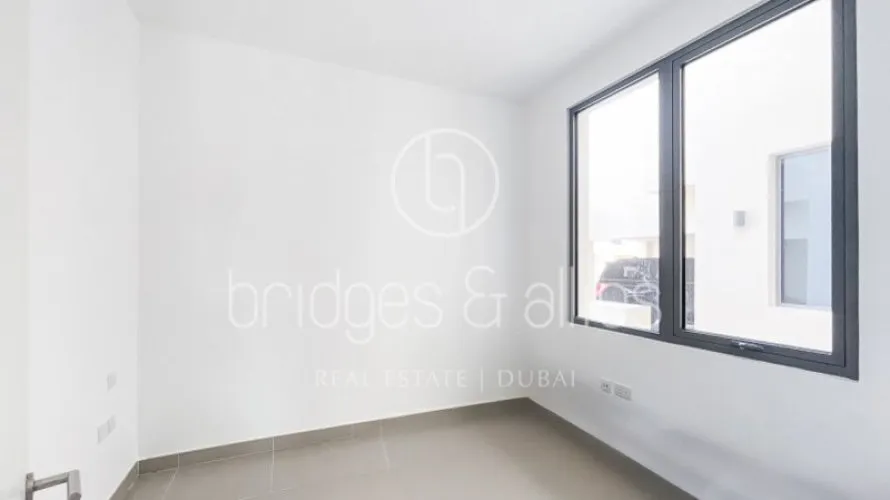 Villa de 4 dormitorios en Dubai Hills Estate, UAE No. 1148 № 12