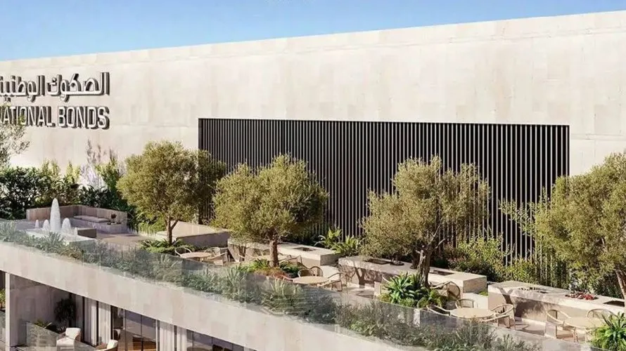 Apartamento de 2 dormitorios en Dubai Hills Estate, UAE No. 305 № 8