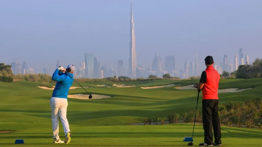 Apartamento de 2 dormitorios en Dubai Hills Estate, UAE No. 1226 № 8