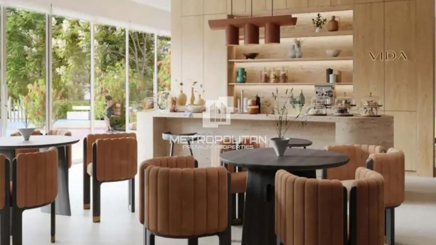 Apartamento de 2 dormitorios en Dubai Hills Estate, UAE No. 965 № 4