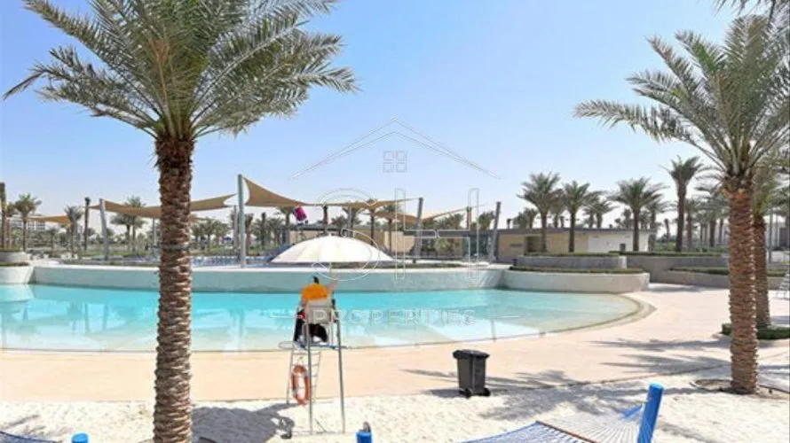 Apartamento de 1 dormitorio en Dubai Hills Estate, UAE No. 284 № 11