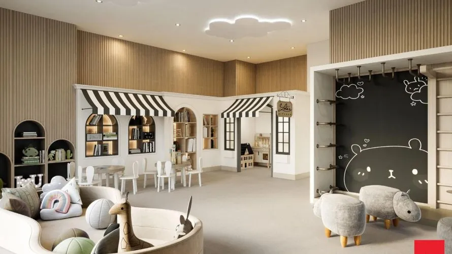 Apartamento de 2 dormitorios en Dubai Hills Estate, UAE No. 558 № 7