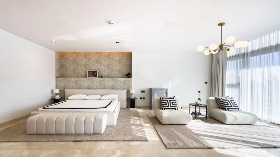 Villa de 6 dormitorios en Dubai Hills Estate, UAE No. 1000 № 20