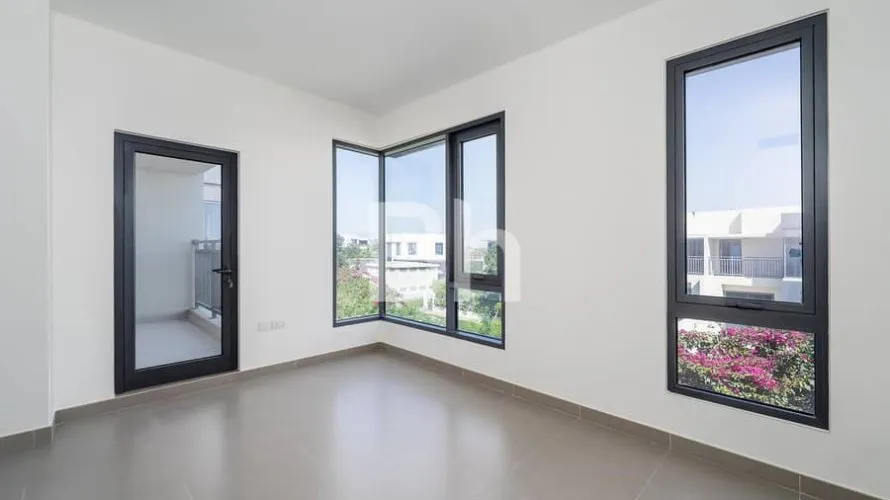 Adosado de 4 dormitorios en Dubai Hills Estate, UAE No. 644 № 13