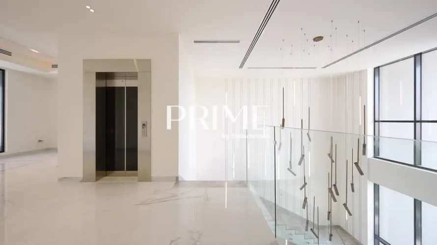 Villa de 5 dormitorios en Dubai Hills Estate, UAE No. 652 № 6