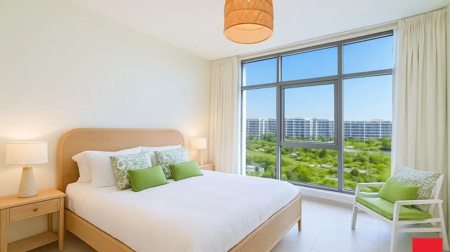 Apartamento de 2 dormitorios en Dubai Hills Estate, UAE No. 360 № 7
