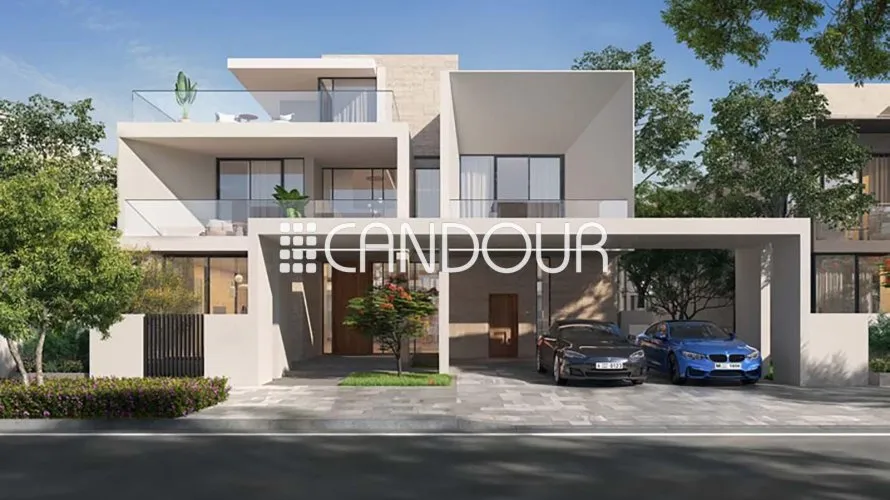 Villa de 5 dormitorios en Dubai Hills Estate, UAE No. 295 № 6