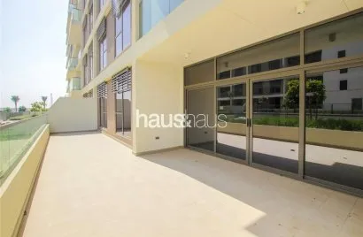 Apartamento de 2 dormitorios en Park Heights, UAE No. 459