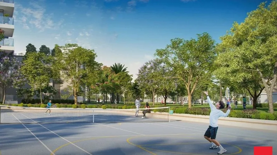 Apartamento de 2 dormitorios en Dubai Hills Estate, UAE No. 1177 № 7