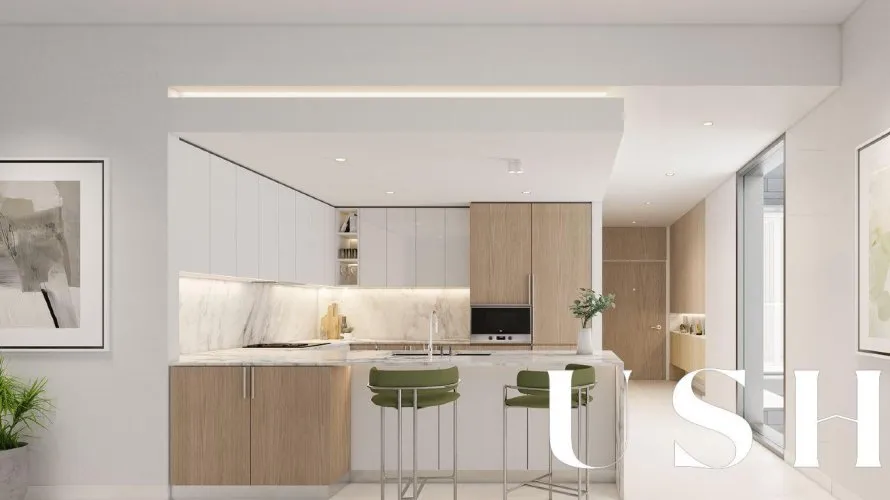 Apartamento de 2 dormitorios en Dubai Hills Estate, UAE No. 531 № 13