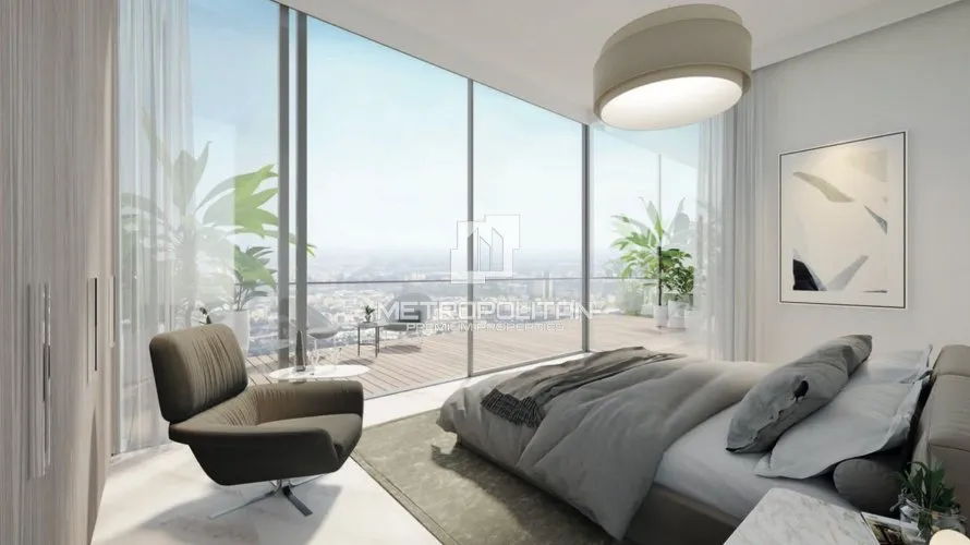 Apartamento de 1 dormitorio en Dubai Hills Estate, UAE No. 957 № 5