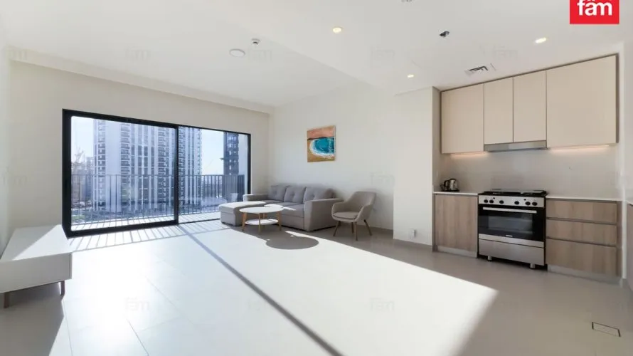 Apartamento de 2 dormitorios en Dubai Hills Estate, UAE No. 1094 № 4