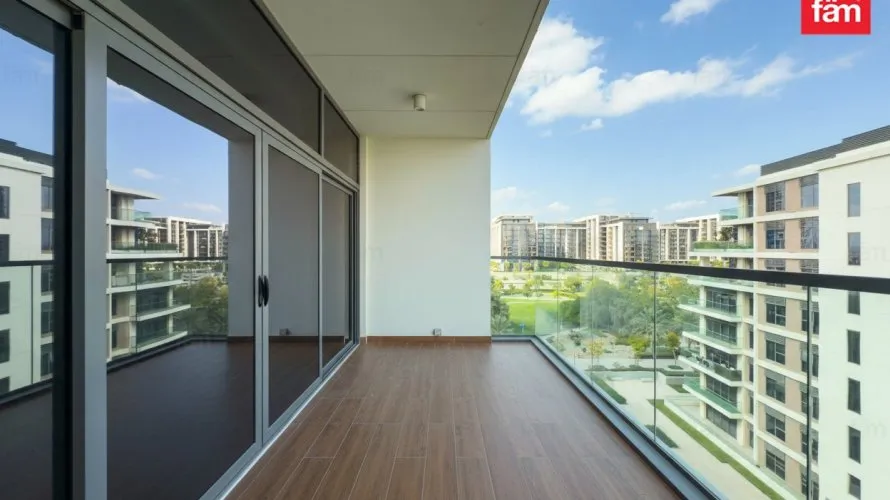 Apartamento de 2 dormitorios en Dubai Hills Estate, UAE No. 1137 № 16