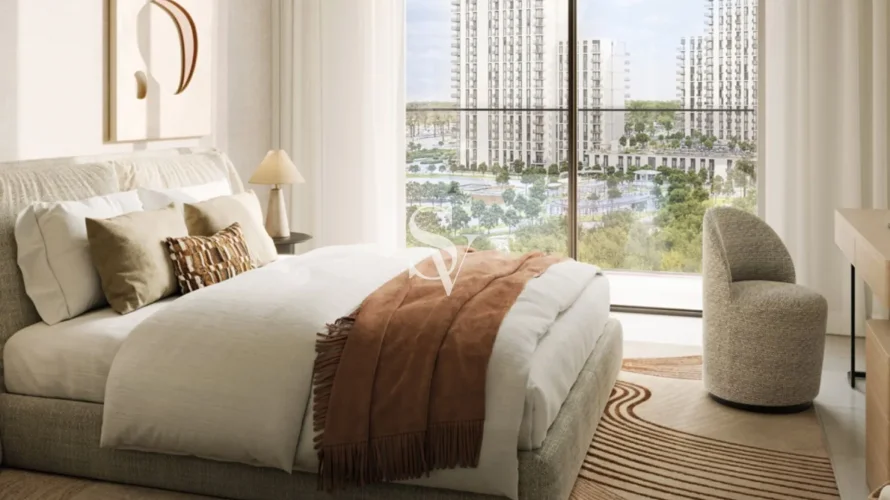 Parkwood en Dubai Hills Estate, UAE No. 34 № 13