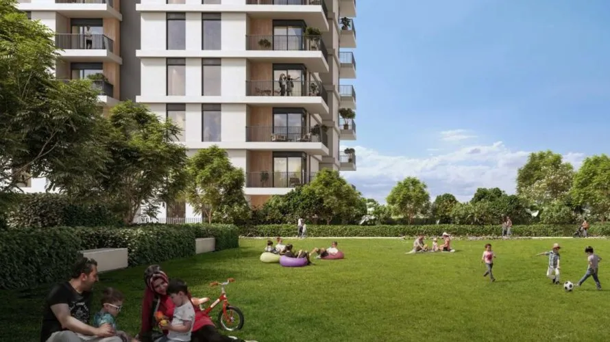 Apartamento de 2 dormitorios en Dubai Hills Estate, UAE No. 1053 № 2