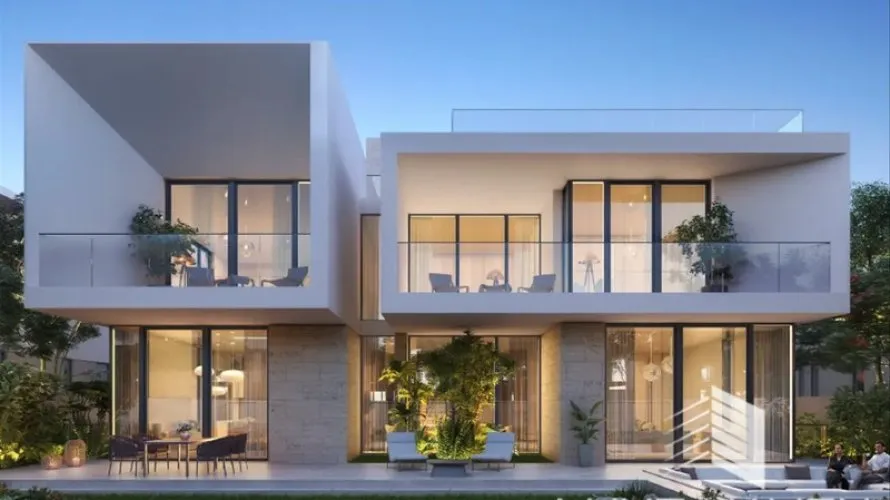 Villa de 5 dormitorios en Dubai Hills Estate, UAE No. 229 № 5