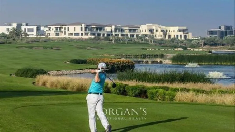 Apartamento de 1 dormitorio en Dubai Hills Estate, UAE No. 278 № 8