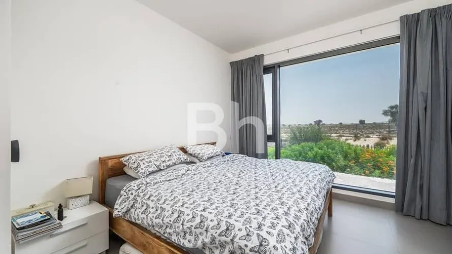 Adosado de 4 dormitorios en Dubai Hills Estate, UAE No. 659 № 2