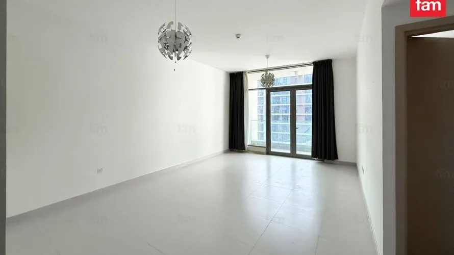 Apartamento de 1 dormitorio en Dubai Hills Estate, UAE No. 1054 № 3