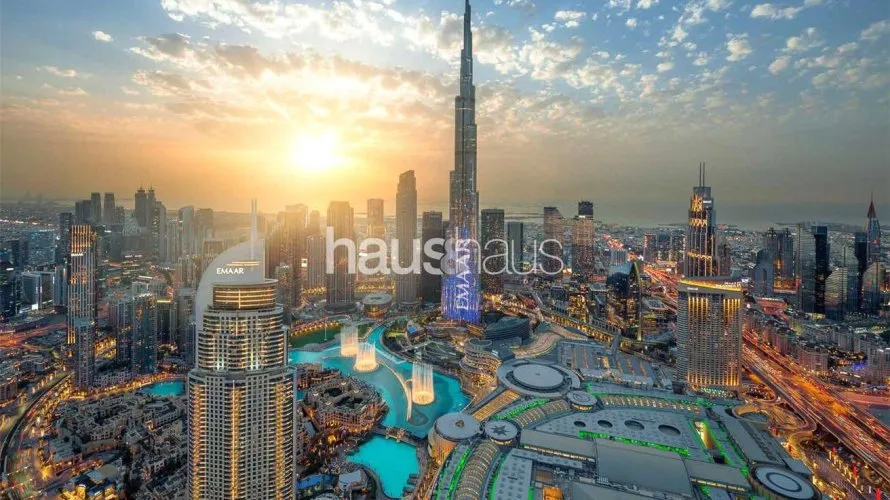 Apartamento de 3 dormitorios en Dubai Hills Estate, UAE No. 421 № 15