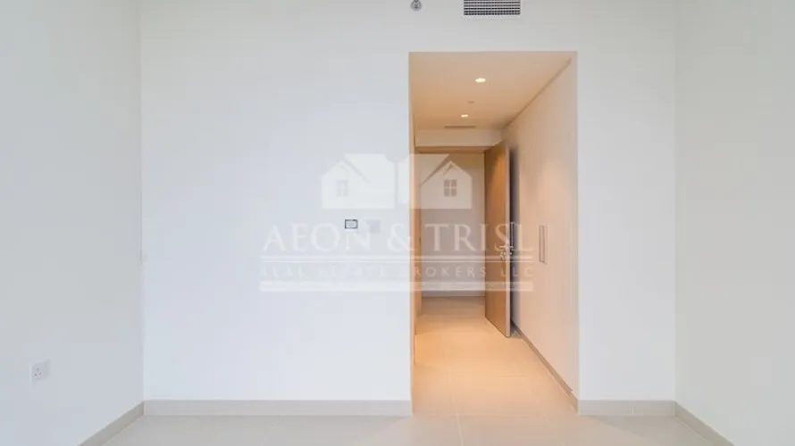 PARK HEIGHTS en Dubai Hills Estate, UAE No. 16 № 1