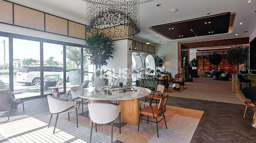 Apartamento de 1 dormitorio en Golfville, UAE No. 423 № 11