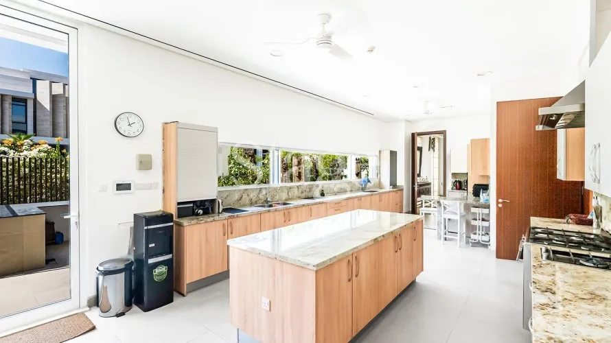 Villa de 5 dormitorios en Dubai Hills, UAE No. 869 № 18