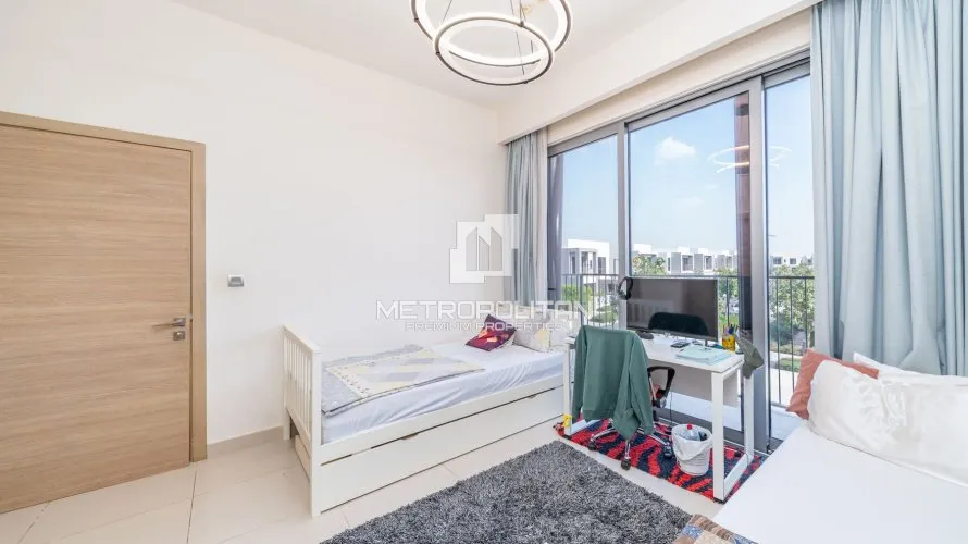 Villa de 3 dormitorios en Sidra Villas, UAE No. 960 № 9