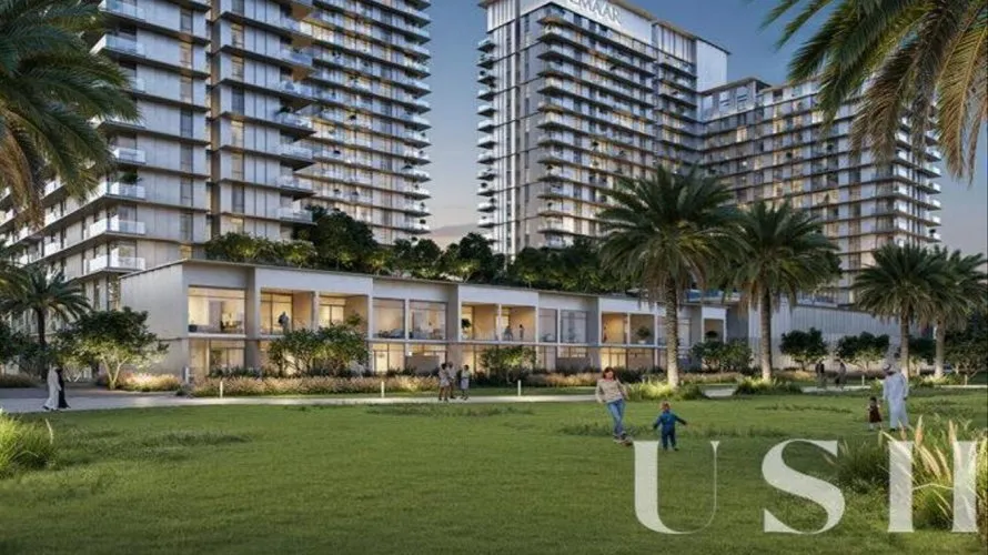 Apartamento de 2 dormitorios en Dubai Hills Estate, UAE No. 391 № 3