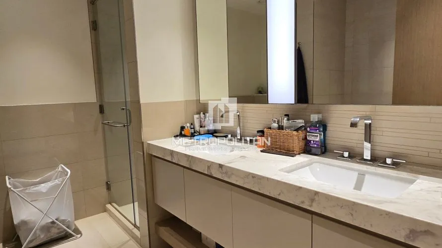 Apartamento de 2 dormitorios en Park Heights, UAE No. 938 № 18