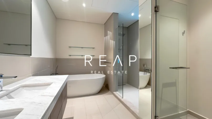 Villa de 6 dormitorios en Dubai Hills, UAE No. 255 № 8