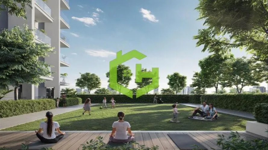 Apartamento de 1 dormitorio en Dubai Hills Estate, UAE No. 568 № 3