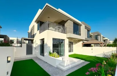 Villa de 5 dormitorios en Dubai Hills Estate, UAE No. 1149