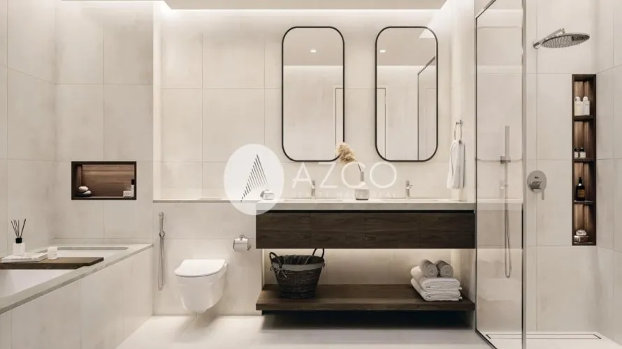 Apartamento de 2 dormitorios en Dubai Hills Estate, UAE No. 322 № 10