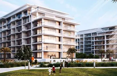 MULBERRY II en Dubai Hills Estate, UAE No. 131