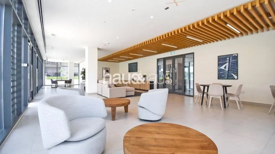 Apartamento de 2 dormitorios en Dubai Hills Estate, UAE No. 480 № 8