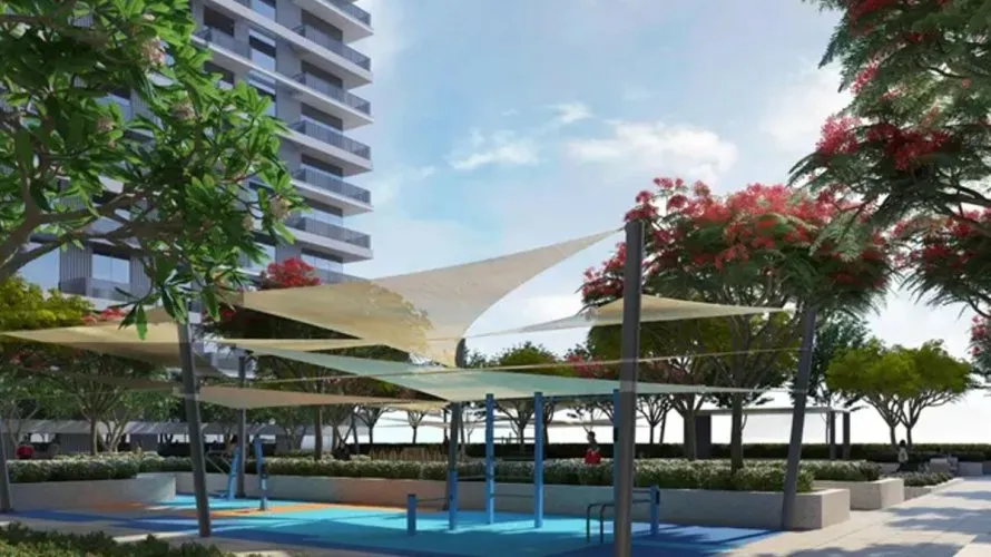 Apartamento de 2 dormitorios en Dubai Hills Estate, UAE No. 1139 № 5