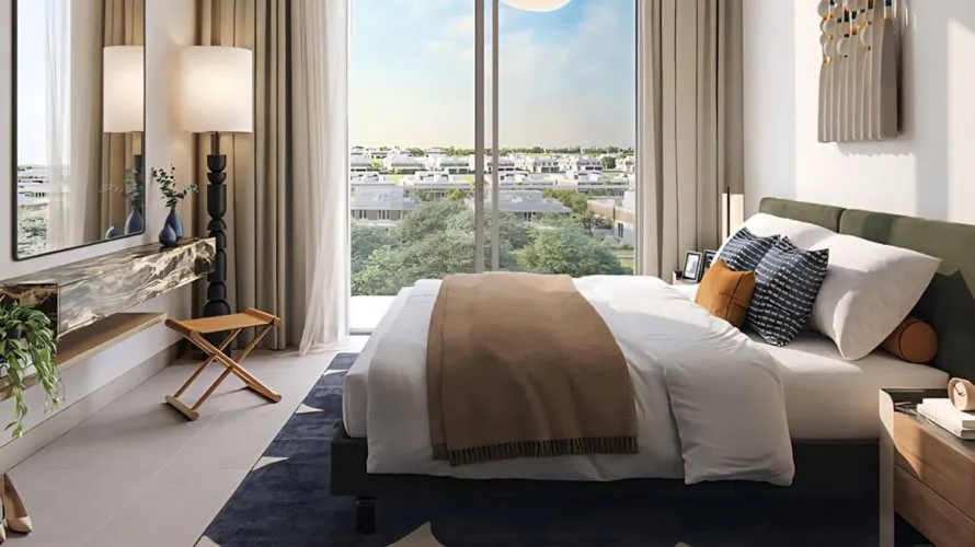 Apartamento de 3 dormitorios en Dubai Hills Estate, UAE No. 364 № 5